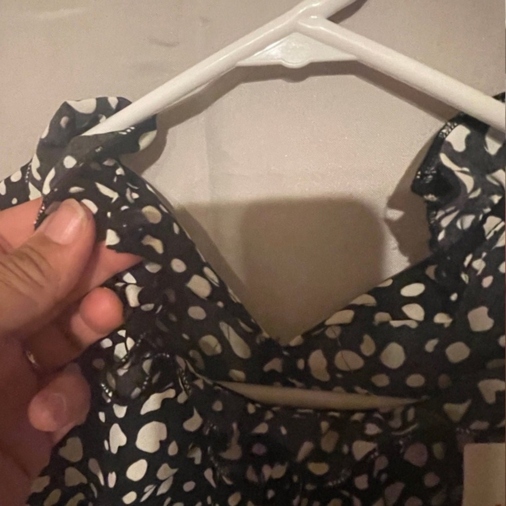 Women’s blouse